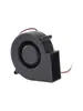 9733 Ventilador Soplador Pequeño para Uso Doméstico 220V para Estufas de Leña y Aceite Usado, Ventilador de Calefacción Interior de Velocidad Ajustable