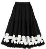 Traje de Baño Conservador de Una Pieza para Exportación Europea y Americana que Cubre el Vientre y Adelgaza, Estilo Sexy con Falda, Nuevo Traje de Baño para Mujer, Falda de Playa de Gasa