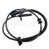7L3Z2C204A, adequado para sensor ABS de carro Ford F-150 Lincoln Mark LT
