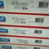 Rolamento SKF NU226ECM importado da Suécia 224 222 NU228ECM NU230ECM NU232EC
