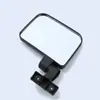 Espejo Retrovisor para Triciclo Eléctrico Jr-035, Espejo Reflectante de Gran Ángulo de Alta Definición para Vehículos de Reparto