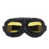 Gafas de moto Harley retro al por mayor, gafas todoterreno, gafas Knight resistentes a impactos, viento y arena.