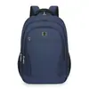 Mochila Durável de Grande Capacidade - Bolsa de Viagem de Negócios para Laptop Masculino