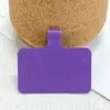 Funda de Teléfono Correa Adhesivo Trasero Multicolor Clip Resistente a Roturas Pieza de Fijación de Conexión de Correa Fabricante de Almohadilla para Teléfono
