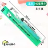 Pinzas pequeñas para cuenta manual al por mayor, pinzas de codo puntiagudas para tarjetas goo, clip para cuenta manual macarrón DIY, amasador de costura, pinzas de costura
