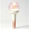 Fuyingyi Palo de Animación Personalizado Pintura en Spray Degradado Superficie de Diamante Portátil Luz de Concierto Palo Luminoso 2.4G Servicio Integral IP