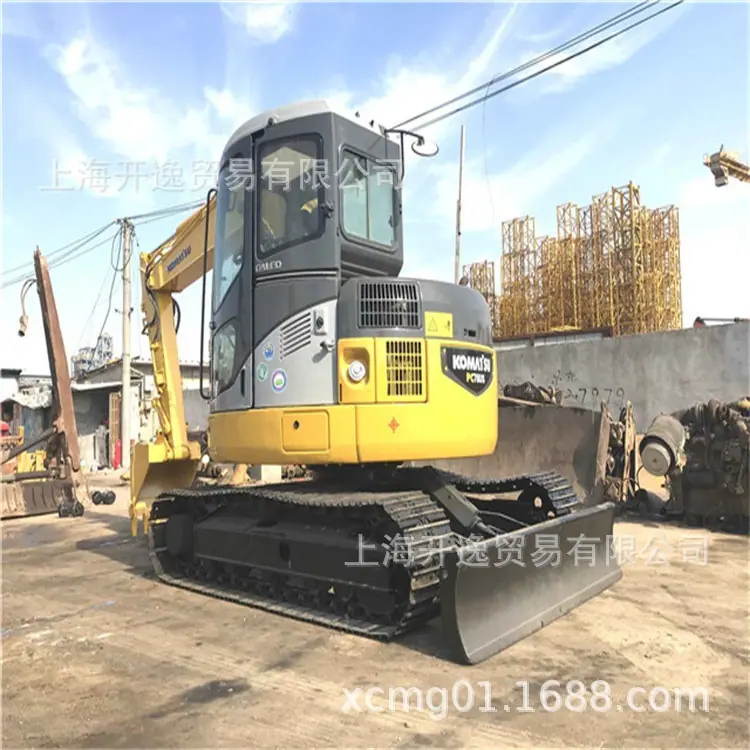 excavator (10)