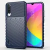 Adecuado para Funda de Teléfono Móvil Xiaomi A3 Xiaomi A3 Lite Cubierta Protectora Anticaída Thunder Funda de Teléfono Móvil de Silicona Tpu