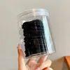 2026 Nuevo Sujeta-Cola de Caballo Alto para la Parte Trasera de la Cabeza, Banda Elástica Simple y Duradera para el Cabello para Mujeres, Accesorio para el Cabello