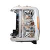 Adecuado para Ford FORD F250 F 250 F-250 faro bajo 2023