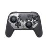 Mando inalámbrico Switch PRO Big Chaos Mando Hetero Jet Warrior 2 para Switch Host