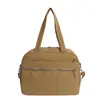 Bolsa de Maternidade Popular da Amazon, Bolsa de Armazenamento de Viagem de Grande Capacidade, Bolsa de Yoga Feminina da Moda, Bolsa Transversal para Trabalho e Deslocamento
