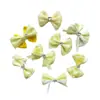 Accesorios de Lazo Hechos a Mano de Tres Capas, Juguetes, Accesorios para la Cabeza, Ropa para Bebés Mascotas, Accesorios para el Cabello de Niños, Accesorios de Decoración para Ropa