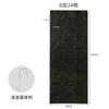 Bolsa de almacenamiento para colgar en la puerta, bolsa de almacenamiento para colgar en la pared, bolsillo de tela para colgar en el dormitorio, artefacto para el hogar, bolsa de almacenamiento montada en la pared, para colgar en la pared