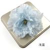 Flor de Peônia Francesa Simulada 16cm Lanterna do Festival do Meio Outono Acessórios DIY para Grampo de Cabelo Guirlanda Parede de Flores de Fundo para Casamento Arranjo de Flores