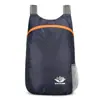 Atacado Nova Mochila de Viagem ao Ar Livre para Homens e Mulheres Portátil Casual Grande Capacidade Mochila Moda Versátil Mochila Estudante
