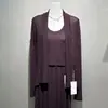 Simplificado en un Top, Lavable a Máquina, Tencel Lana, Aspecto Adelgazante, Cuello de Huevo de Ganso, Chaleco Corto, Top de Tirantes Ajustado para Mujer