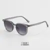P28035 Gafas de Sol de Estilo Nuevo, Frescas y de Moda para Mujer, Montura TR Polarizada, Protección Solar, Gafas con Protección UV, Montura Cuadrada