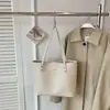Bolso Grande de Gama Alta para Mujer, Nuevo y Moderno Bolso de Hombro para Viajes de Verano 2026, Bolso Tote de Gran Capacidad
