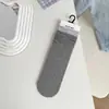26 Estilos Nuevos de Calcetines para Mujer para Verano, Calcetines Rectos Delgados, Estilo Universitario Versátil, Calcetines Superpuestos, Calcetines Ligeros de Algodón con Malla Hueca para Mujer