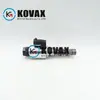 La válvula solenoide 180584A1 es adecuada para tractores Case Mx80C Mx90C Mx100C Accesorios Eléctricos de Reemplazo