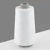 3000 yardas hilo de coser 402 hilo para máquina plana hilo para hacer ropa hilo para overlock de alta velocidad hilo de coser casero hilo de PP