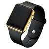 Nuevo Reloj Digital LED Cuadrado para Niños Reloj Deportivo para Estudiantes Reloj de Moda para Hombre y Mujer Regalo Reloj Fabricante Venta al por Mayor
