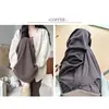 Pantalones Anchos Estilo Coreano Perezoso de Nuevo Estilo 2026, Pantalones Holgados y Caídos de Cintura Alta que Cubren el Cuerpo, Pantalones Casuales Estilo Ins al por Mayor