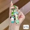 Cordão de Celular com Contas Sanrio Pingente de Boneca Desenho Animado Pingente para Capa de Celular Acessórios Femininos Pequeno Presente