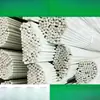 Varillas Sólidas de Fibra de Vidrio para Arcos de Invernadero, Arcos Pequeños de Película Elástica, Marcos de Plástico para Horticultura