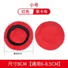 Funda protectora anti-sudor para auriculares, almohadillas elásticas no desechables, cubierta antipolvo para diadema, funda de protección antipolvo de Lycra, cubierta transpirable