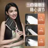 Set de Ducha Premium Cobre Gunmetal Vía de Agua Tecla de Piano Cuadrado Impulsor de Presión para Uso en Hogar y Hotel