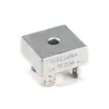 Solo pinificar pila rectificadora de puente cuadrado KBPC3510 35A/1000V rectificador de puente de silicio