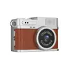 Câmera Digital Mini Retrô Transfronteiriça, Câmera para Cartão de Campus Estudantil, Dispositivo Portátil para Gravação de Fotos e Vídeos