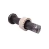 Clavos de Soldadura para Cizallamiento Ml15Al con Pernos de Anillo Cerámico para Puentes de Estructura de Acero, Tornillos Clavo de Soldadura con Clavos de Cizallamiento de Cabeza Cilíndrica