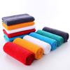 Toalla deportiva de algodón alargada de 30 x 110 cm, toalla para gimnasio, running, yoga, toalla para el sudor, personalizada.