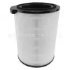 Fy3140 é Adequado para Filtro de Purificador de Ar Philips Ac3036/Ac3055/Ac3058/Ac3033