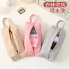Bolsa organizadora de viaje para ropa interior, organizador de maleta para ropa interior, lencería, ropa y calcetines, bolsa de almacenamiento impermeable, organizador portátil