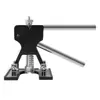 Extrator de Amassados PDR por Sucção para Remover Amassados de Carro, Marcas de Granizo, Ferramentas de Reparo Não Destrutivo sem Danificar a Chapa, Reparo de Carroceria