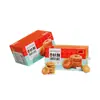 Cajas de Color Personalizadas, Cajas de Empaque para Alimentos, Cajas de Empaque para Café, Cajas de Empaque para Chocolate, Cajas de Empaque para Galletas, Cajas de Empaque para Snacks