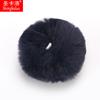 Bola de pelo de conejo de 5-6 cm, colgante de joyería de primavera, accesorios para tocados, accesorios de bricolaje, accesorios para tocados, venta al por mayor