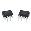 Chip Driver de Motor Nanjing Green Core Gr8853Ajg Embalado Dip8 Pode Substituir o Interruptor Ir2153