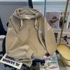 Cierre Ropa Exterior Cárdigan Pequeño Sudadera Ropa Exterior Para Mujer 2023 Primavera y Otoño Nuevo Diseño Nicho Uniforme de Béisbol