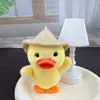 Lindo llavero de peluche de oveja, muñeca, bolso de muñeca, colgante de bolso escolar de dibujos animados, llavero de muñeca al por mayor