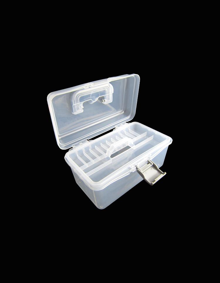 塑料工具盒G-562（3)