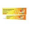 Crema Articular Transfronteriza 20g, Fácil de Absorber, Fórmula Suave para Uso Externo, Adecuada para la Piel de Articulaciones y Espalda