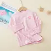 Camiseta interior suave de forro polar para niños para otoño e invierno, ropa interior térmica para niños, prenda interior cálida para estudiantes niñas, top de cuello semi-alto para niños mayores