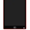 Tablero de escritura LCD de 12 pulgadas, 10 pulgadas, 8,5 pulgadas y 4,4 pulgadas, tablero de escritura, tablero de dibujo para niños, tablero de escritura LCD