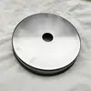 Base de Cesta para Vaporera Olla de Vapor Bastidor de Acero Inoxidable Espesado Comercial Anillo Asiento Anillo Inferior Doméstico Placa Inferior Partición Wanzhou