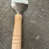 Herramienta para cortar fideos, herramienta para raspar fideos, cuchillo para cortar fideos, raspador de fideos, raspador de fideos Fenyang, fideos especiales de Shanxi, raspador de fideos de avena